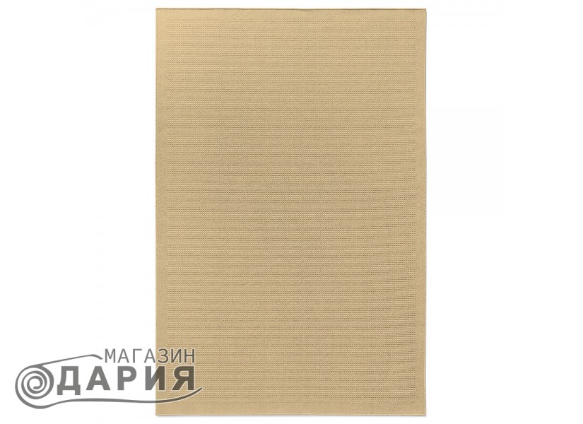 Тъкан вълнен килим Lana 8986-778 beige